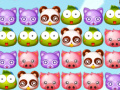 Game Animal Pop