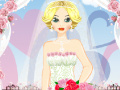 Game Wedding Makeup Sarra