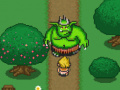 Game Dash Quest