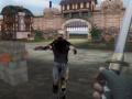 Game Zombies Vs Berserk