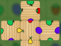 Game Fruit Tiles