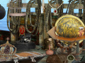 Game The hunt for Captain Jones