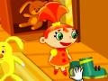 Game Little Alice Escapes