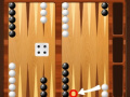 Game Backgammon