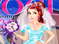 Game Princess Superstar Cover Magazine