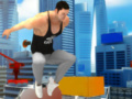 Game Free Running Parkour
