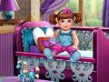 Game Little Princess Care Day