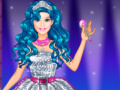 Game Barbie Glam Popstar