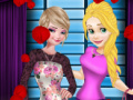 Game Princess Sweet Style Vs Neutral Style