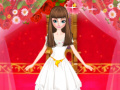 Game Frozen Anna Wedding Makeover