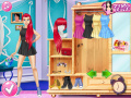 Game Renew Royal Couples Wardrobe