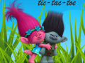 Game Trolls Tic Tac Toe