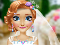 Game Wedding Perfect Make-Up