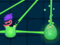 Game Alien Kindergarten
