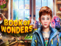 Game Book of Wonders