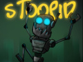 Game Stoopid Robats