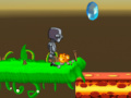 Game Mr. Roboto