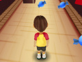 Game Candy Rush 3d