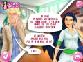 Game Meet the Parents with Princess