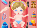 Game Take Care Of My Sister Anna