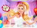 Game Princess Wonderful Day!