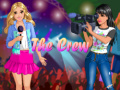 Game The Crew