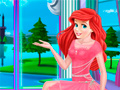Game Princess Pijama Party