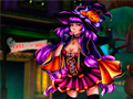 Game Halloween Party