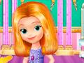 Game Princess Adolescence Problems
