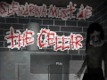 Game Slenderina Must Die: The Cellar 