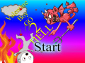 Game Valentine Boy Go Hell 2