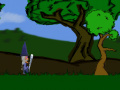 Game Entangle mages