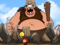 Game Cyclops Ruins