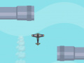 Game Plane ZigZag
