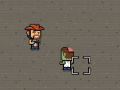 Game Pixel Zombie Shooter