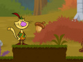 Game Nature Cat's Adventure
