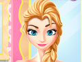 Game Halloween Princess Party