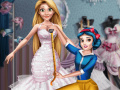 Game Dress Designer Studio