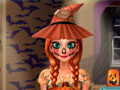 Game Ice Princess Spooky Costumes