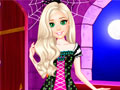 Game Princesses Halloween Fashion