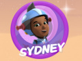 Game Sidney's Astro-Tracker
