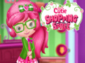 Game Cutie Shopping Spree
