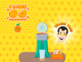 Game I Like Orange Juice