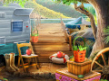 Game Hidden Camp
