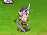 Game Occident Warrior