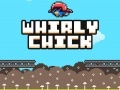 Game Whirly Chick  