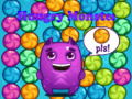 Game Hungry Monster