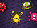 Game Blocking Bugs