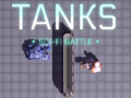 Game TANKS Sci-Fi Battle