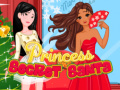 Game Princess Secret Santa